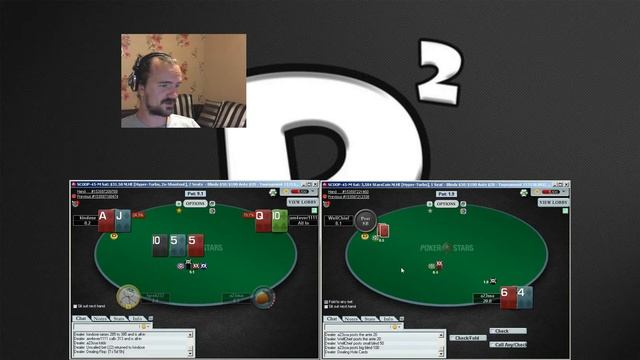 PekaPlay ★ Poker at PokerStars ★ #1 смотреть онлайн