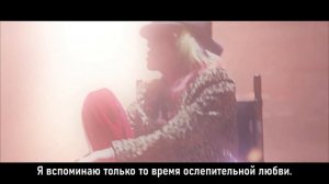 [RUS SUB]  Big Bang - Still Life / рус. суб