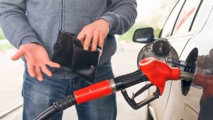 Скачок цен на бензин и газ в Таджикистане
