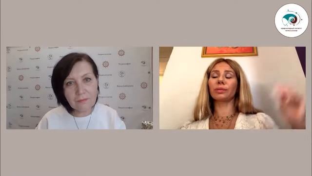 Отзыв после обучения в МИРе Марины Чернышевой смотреть онлайн