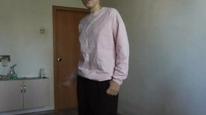 начало переезда | расхламление гардероба