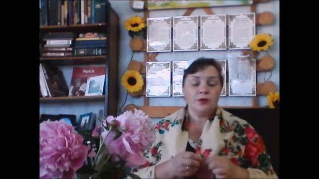 Участие в Этно - марафоне "Мелодия родного языка" смотреть онлайн