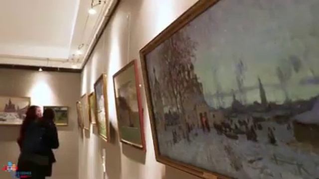 Мероприятия в рамках Дней Москвы в Берлине в Российском доме науки и культуры в Берлине смотреть онлайн