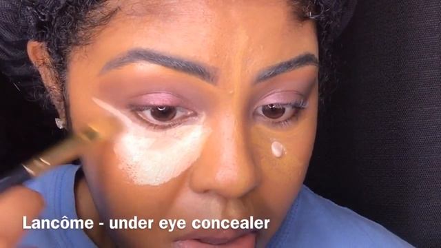 How to: ItSMyRAYERAYE - Bh Cosmetics - flawless skin  ⭐️STAR PORTER⭐️