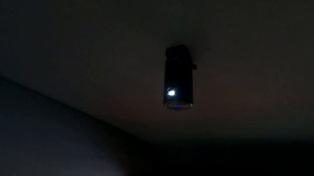 Achtung Camper | Nebula Capsule Projector смотреть онлайн