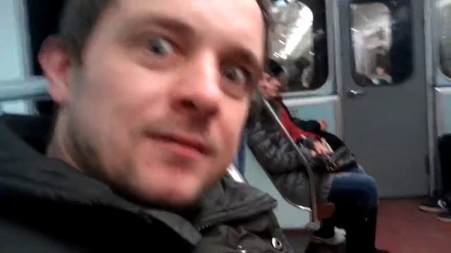 Музыка метро смотреть онлайн