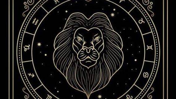 🌟 Лев 🌟 Общая характеристика знака смотреть онлайн