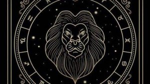 🌟 Лев 🌟 Общая характеристика знака