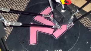 FLSUN Q5 Kossel 3D Delta TFT 32 bit