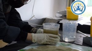 квалификационный экзамен : «Фильтровальщик»