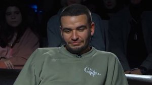 Гарик Оганисян разрывает зал каламбуром