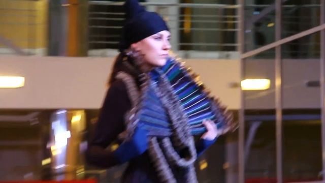 Русский Силуэт 2014 - «СеверЛена» смотреть онлайн