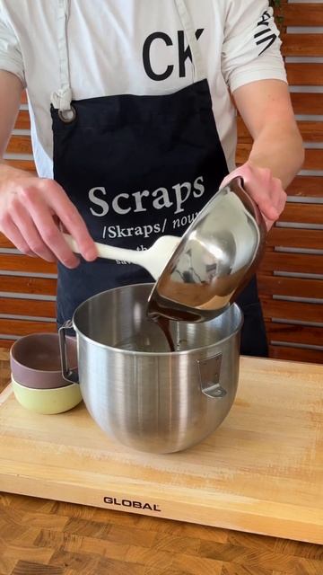 Chocolate Brownies That You Can Feel Good About Eating #shorts смотреть онлайн