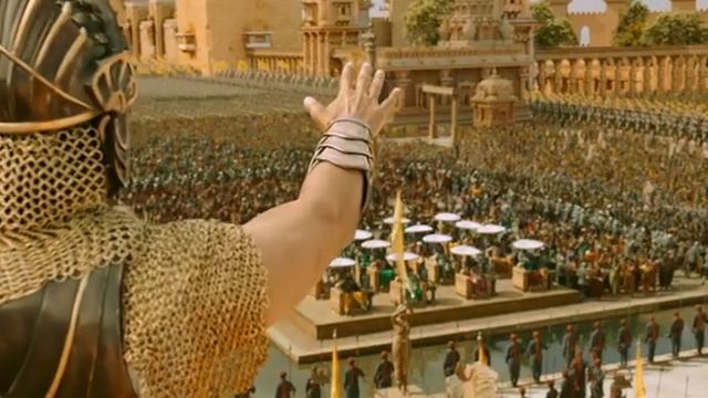 Бахубали 2 смотреть онлайн