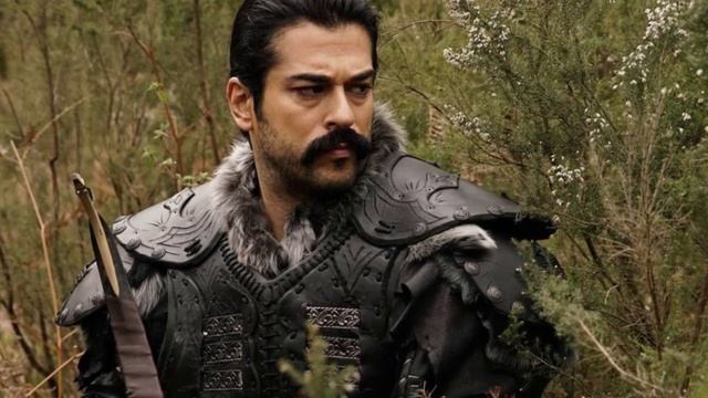 Сериал Основание Осман с Бураком Озчивитом продлили на второй сезон | Основание Осман дата выхода смотреть онлайн