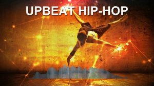 Upbeat Hip-Hop (Фоновая музыка - Музыка для видео)