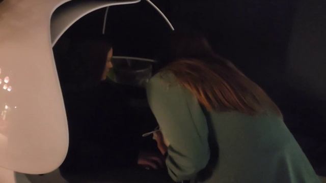 как я в 1 раз побывала в главном офисе яндекса! смотреть онлайн