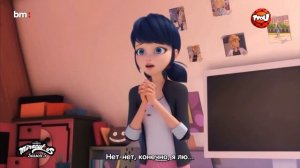 Сезон 5 Серия 10: Передача [ВСЕ ВЫШЕДШИЕ СЦЕНЫ] | Ледибаг и Кот Нуар (Леди Баг и Супер-Кот)