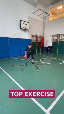 #hockeyskills TOP EXERCISE FOR YOUR HANDS #мишафизрук #hockey #trainingday