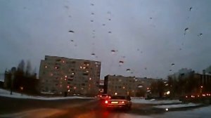 Правила проезда светофоров