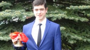 Последний звонок 2020 МБОУ Волосатовская СОШ 2