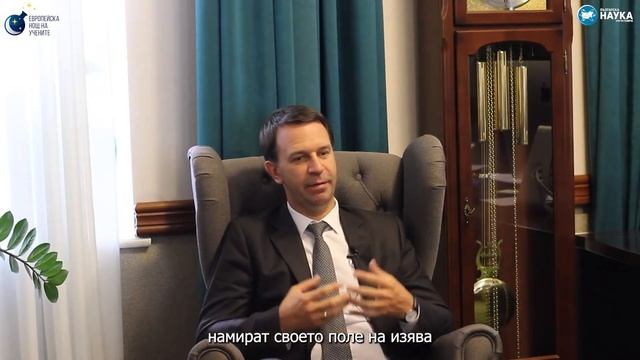 65 години България в ОИЯИ, Дубна | Филм на БГ Наука смотреть онлайн