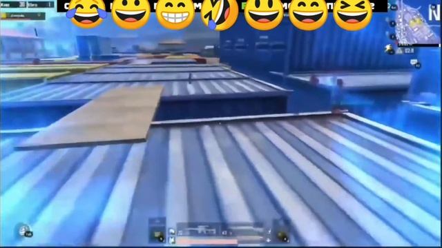 САМЫЙ ХУДШИЙ РУССКИЙ ЧИТЕР.ЧИТЕР ПРОТИВ СКЛАДА.PUBG MOBILE. смотреть онлайн