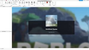 Создание салюта в Roblox Studio