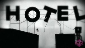 Прохождение Limbo. Глава 21. "HOTEL"