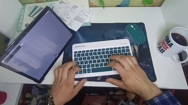 МИНИ КЛАВИАТУРА ЗА КОПЕЙКИ С WB смотреть онлайн