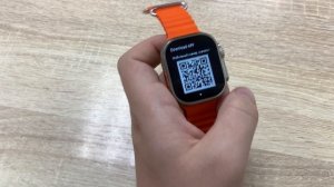 Видеообзор на Apple Watch Ultra