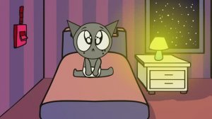 СПРУНКИ АНИМАЦИЯ - Малышку OWAKCX в кроватке _ Incredibox — сборник мемов Sprunki Animation