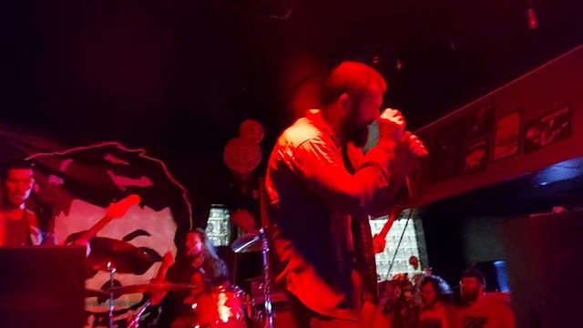 Radian live at Buzzbin 2of2 Buzzbin/ 8/24/23 смотреть онлайн