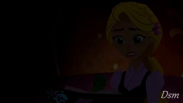 (: Вэрипунцель клип Спасибо :) смотреть онлайн