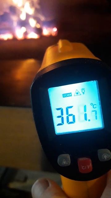 лазерный термометр смотреть онлайн