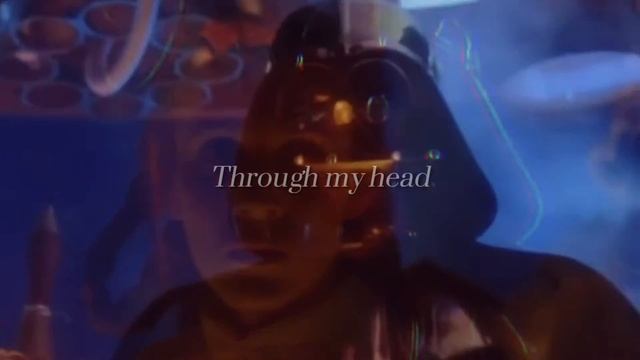 This is not enough |•| Leia and Vader смотреть онлайн