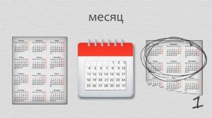 ⏰ ⌛️ Russian language - Time - Русский язык - Время - Parts of day - Части дня - РКИ урок ⏰ ⏲