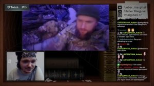 Убермаргинал и Алексей Лёвкин про Карлоса Кастанеда