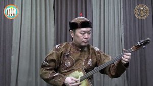 Тывам чери (муз. К.Ондар) – исп. А.С.Сам. Медиатека МФТ, МАХ.