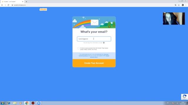 Як приєднатися до Scratch смотреть онлайн