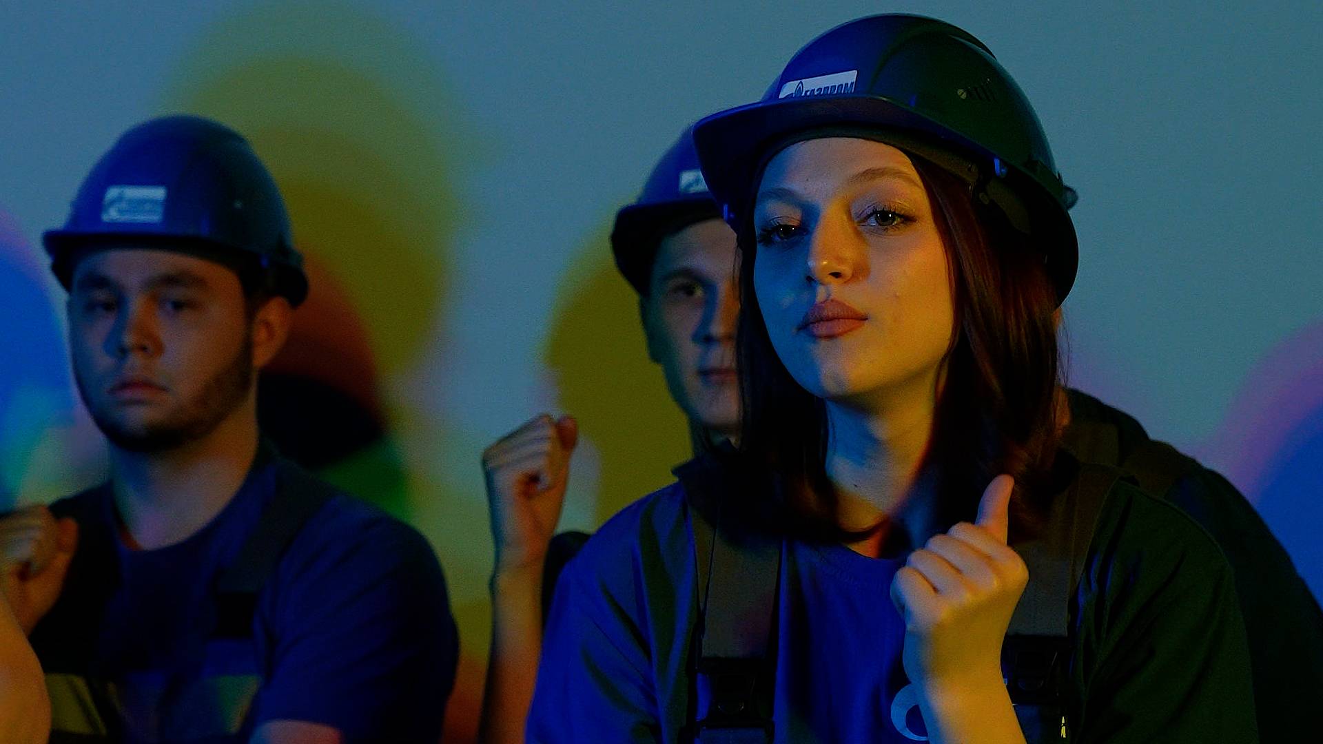 ВЕКТОР РАЗВИТИЯ / В Новом Уренгое названы именные стипендиаты «Газпрома»