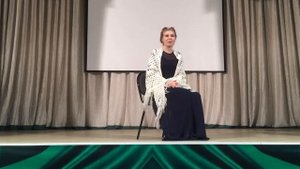 В.М. Достоевский «Братья Карамазовы»- монолог Лизы