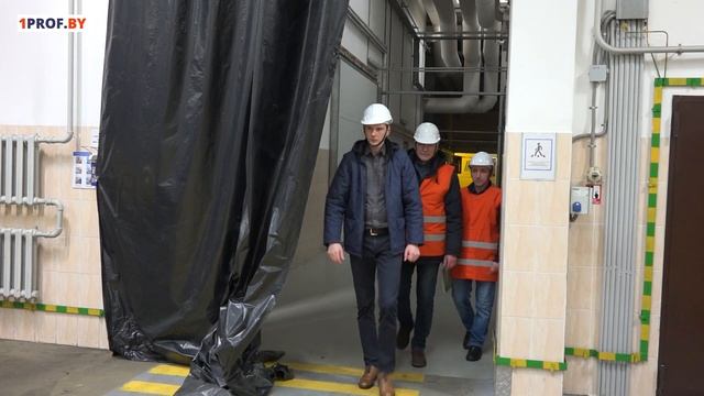 Юридический консультант от 1prof.by смотреть онлайн