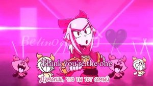 Перевод песни " Amplify this Melody " на Русском языке. #brawlstars #Melodie