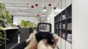 What Differences between New & Old Version #Omega Red Dot Sight? SCRD-04 VS. SCRD-48 | Vector Optic