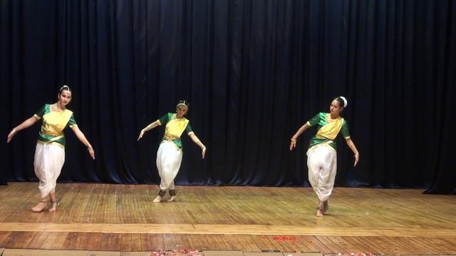 00741 Лорд Ганеша Смешанная Радхарани Запорожье смотреть онлайн