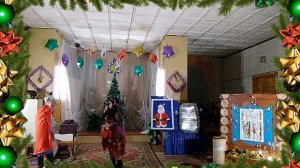 Ирония избы или С нелёгким паром!