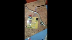 Простое фотореле , схема и пример работы  для начинающих