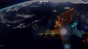 World Gauntlet 100% (All Coins) | Geometry Dash 2.2