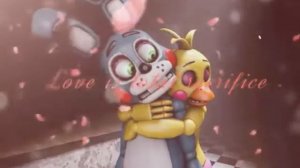 Песня Той бонни и Той чики.